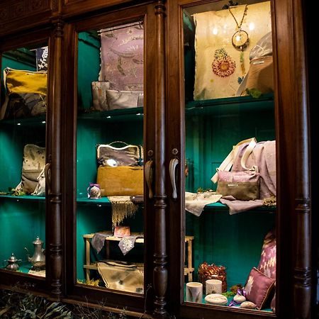Il Pievano B&B Campiglia Marittima Eksteriør billede