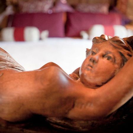 Il Pievano B&B Campiglia Marittima Eksteriør billede