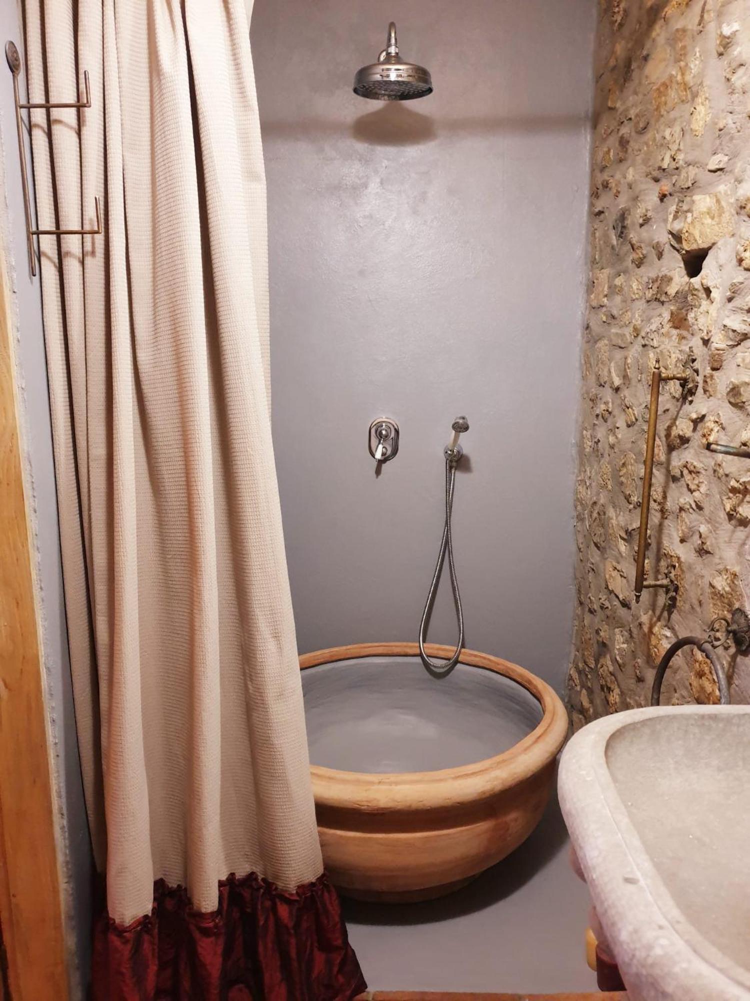 Il Pievano B&B Campiglia Marittima Værelse billede