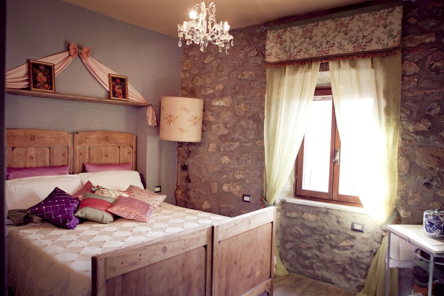 Il Pievano B&B Campiglia Marittima Eksteriør billede