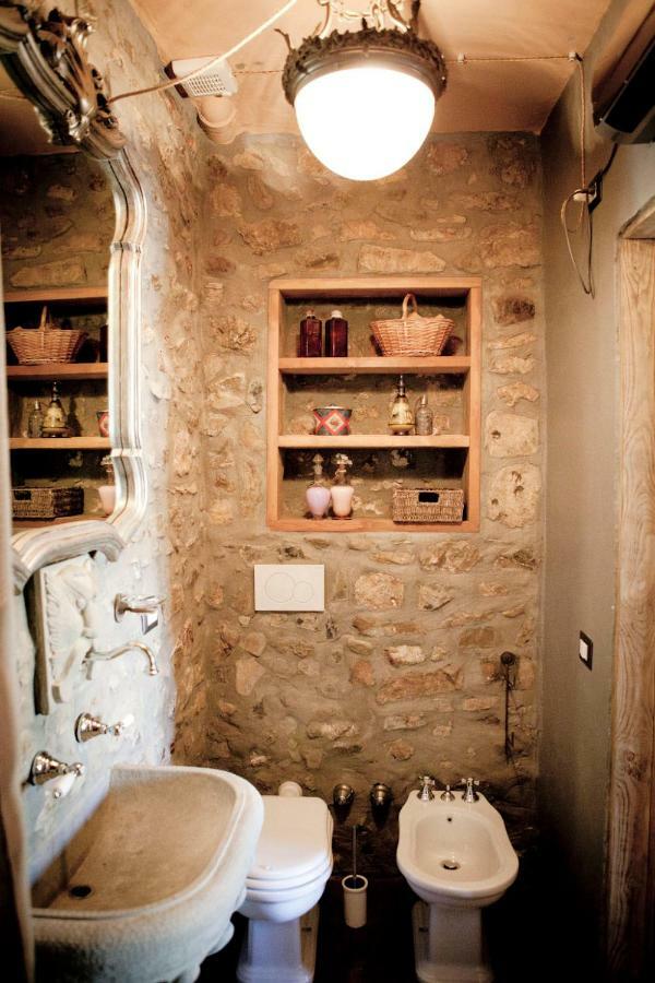 Il Pievano B&B Campiglia Marittima Eksteriør billede