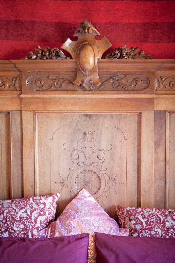 Il Pievano B&B Campiglia Marittima Eksteriør billede