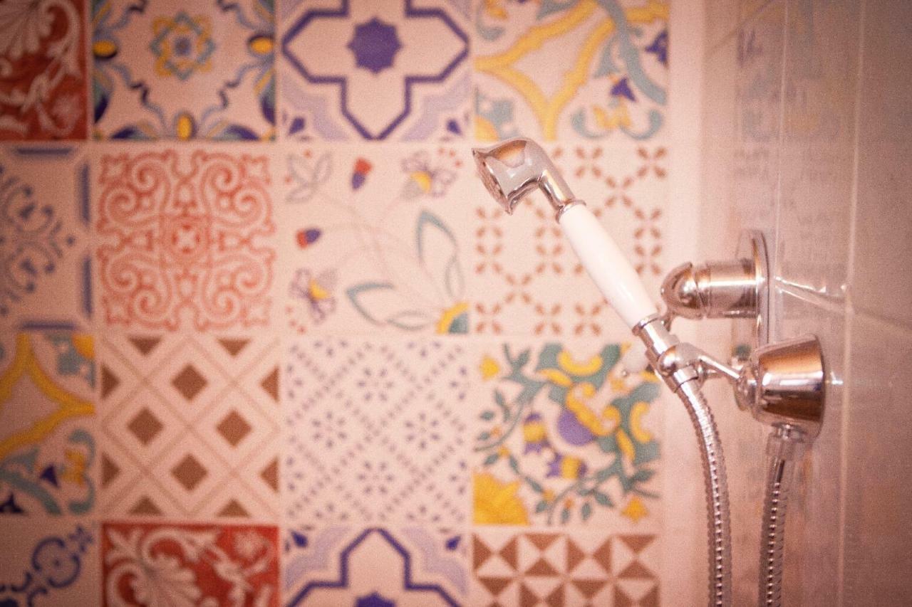 Il Pievano B&B Campiglia Marittima Eksteriør billede